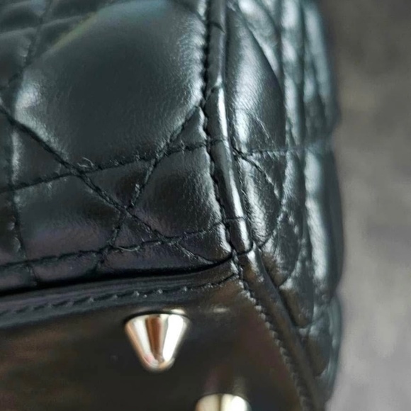 Lady Dior - Picture 4 of 6